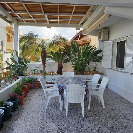 Alexandros Cosy House For Family Vacation Daire Hanya Dış mekan fotoğraf