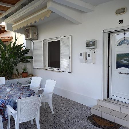 Alexandros Cosy House For Family Vacation Daire Hanya Dış mekan fotoğraf