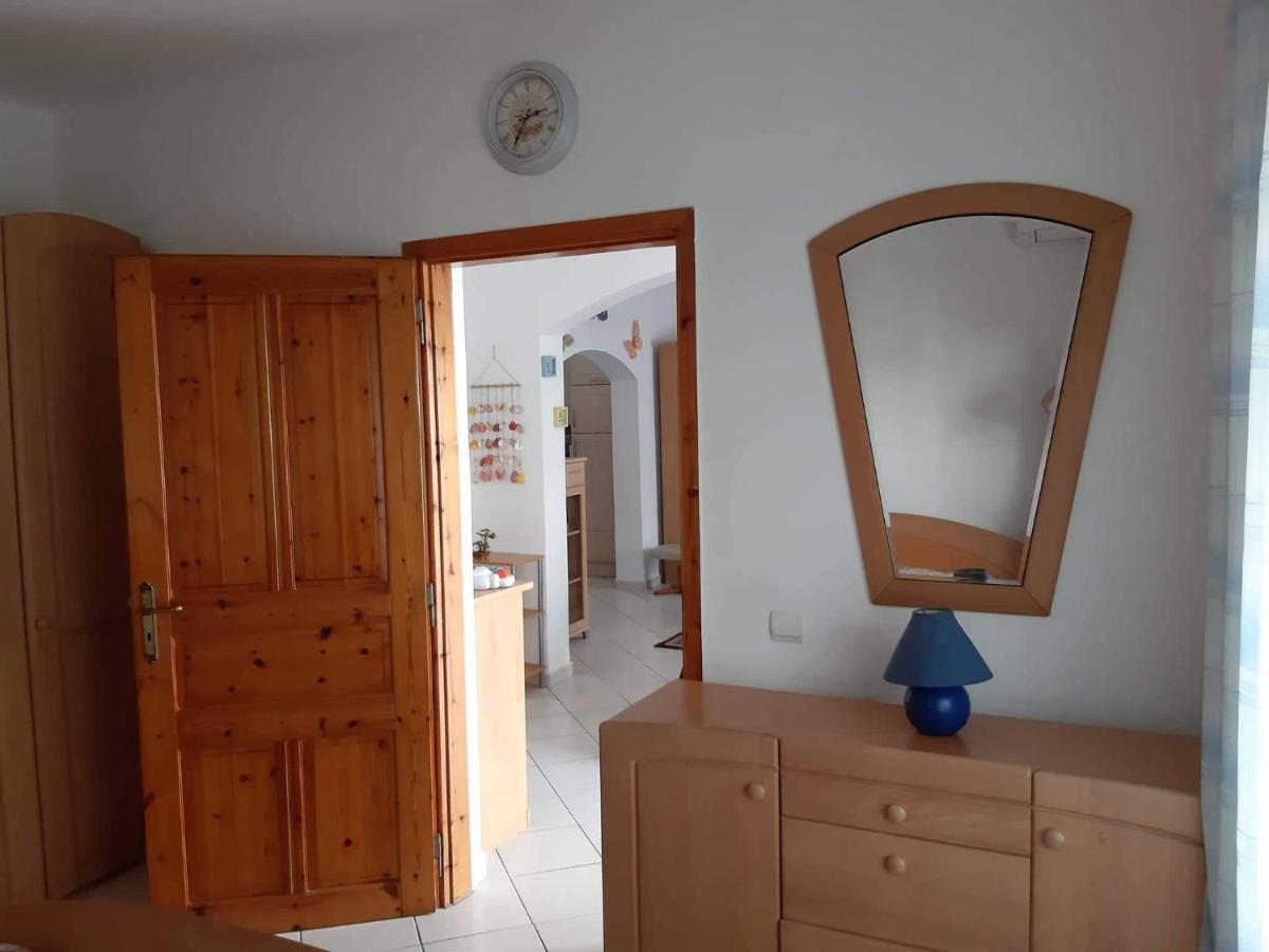 Alexandros Cosy House For Family Vacation Daire Hanya Dış mekan fotoğraf