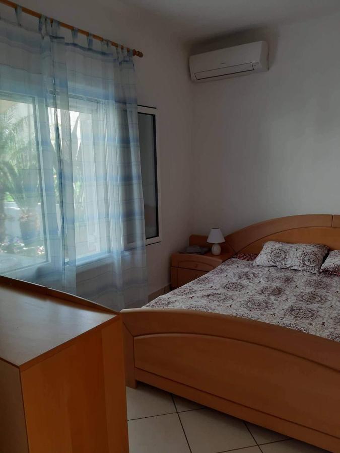 Alexandros Cosy House For Family Vacation Daire Hanya Dış mekan fotoğraf