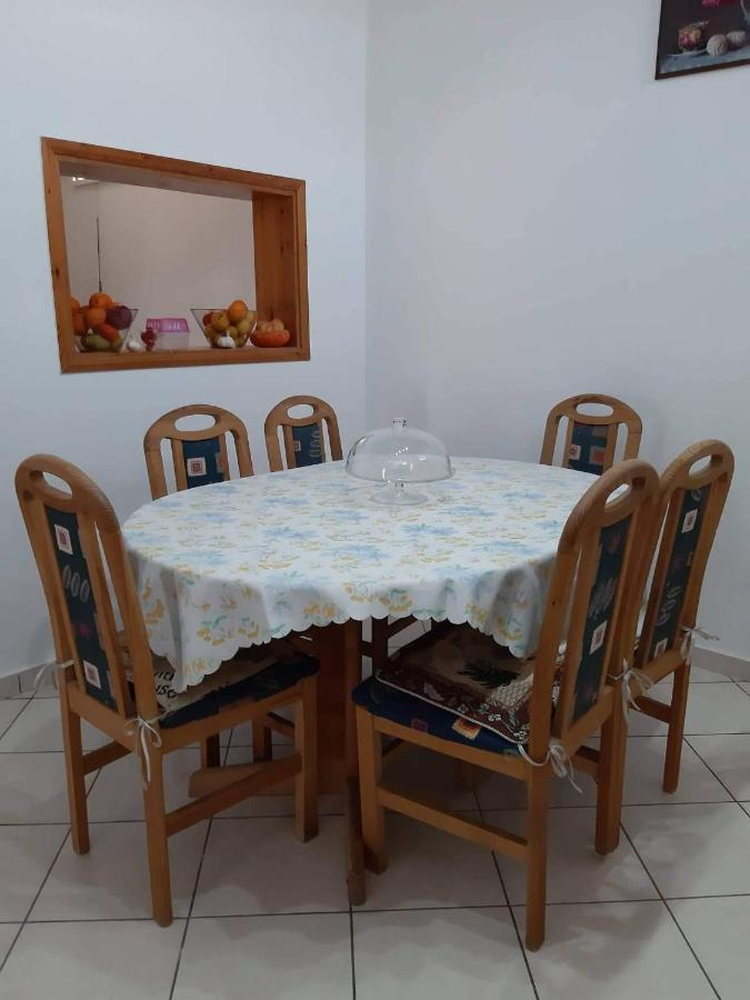 Alexandros Cosy House For Family Vacation Daire Hanya Dış mekan fotoğraf