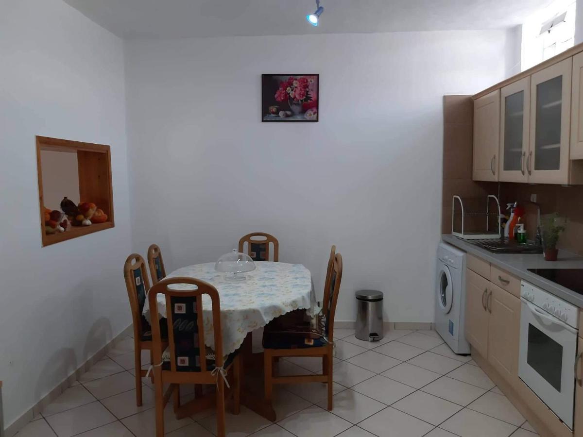 Alexandros Cosy House For Family Vacation Daire Hanya Dış mekan fotoğraf