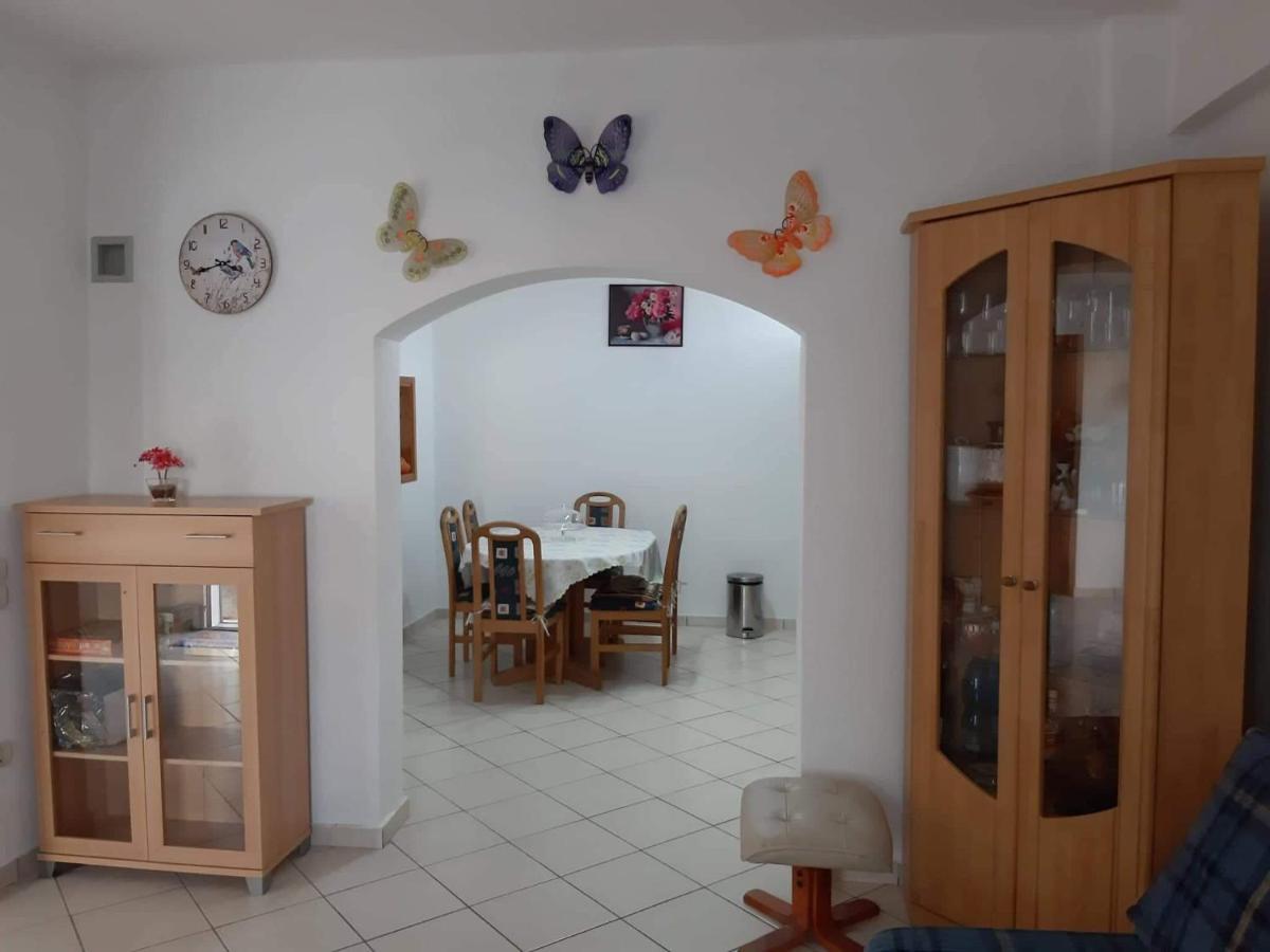 Alexandros Cosy House For Family Vacation Daire Hanya Dış mekan fotoğraf