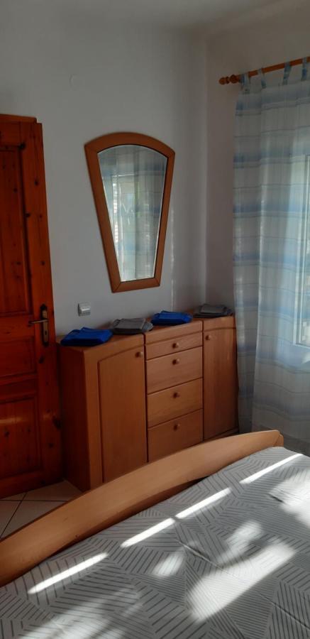 Alexandros Cosy House For Family Vacation Daire Hanya Dış mekan fotoğraf