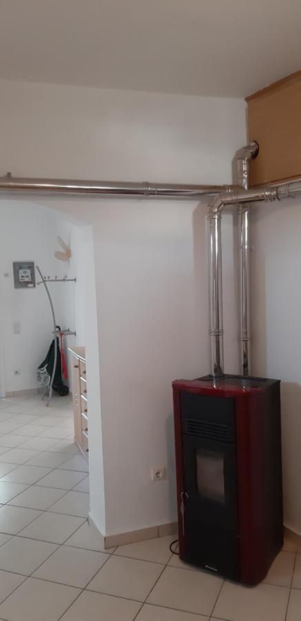 Alexandros Cosy House For Family Vacation Daire Hanya Dış mekan fotoğraf