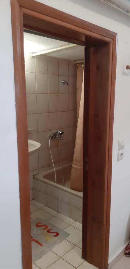 Alexandros Cosy House For Family Vacation Daire Hanya Dış mekan fotoğraf