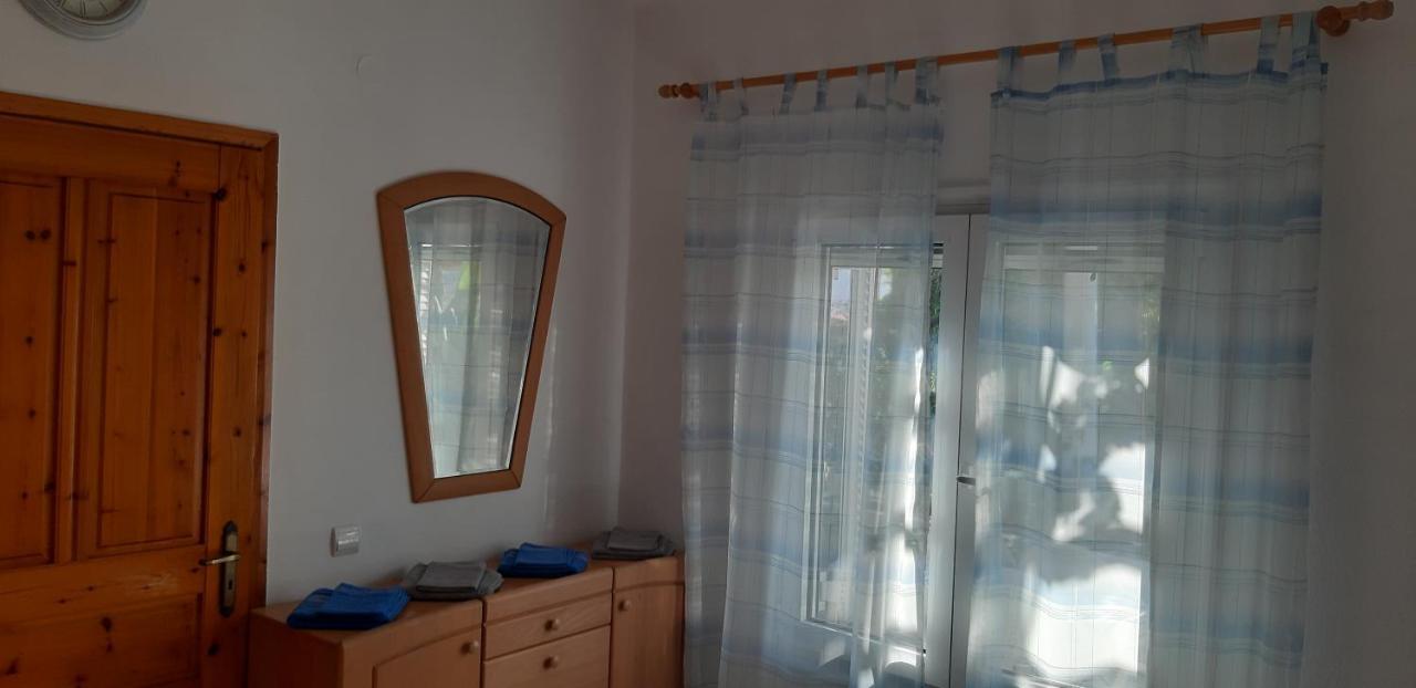 Alexandros Cosy House For Family Vacation Daire Hanya Dış mekan fotoğraf