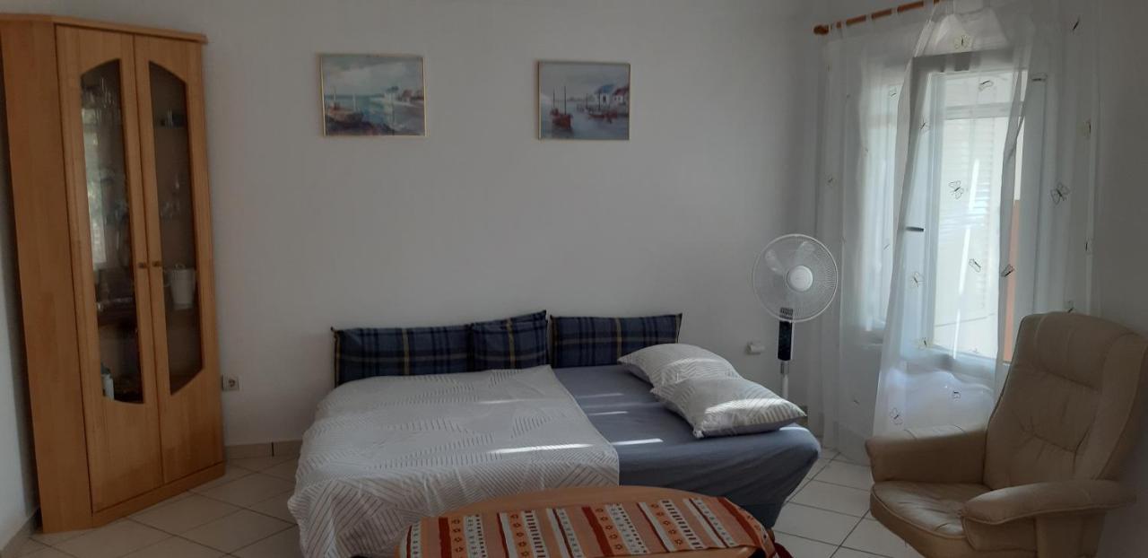 Alexandros Cosy House For Family Vacation Daire Hanya Dış mekan fotoğraf