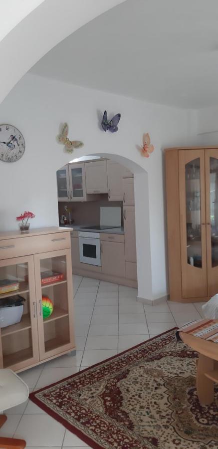 Alexandros Cosy House For Family Vacation Daire Hanya Dış mekan fotoğraf