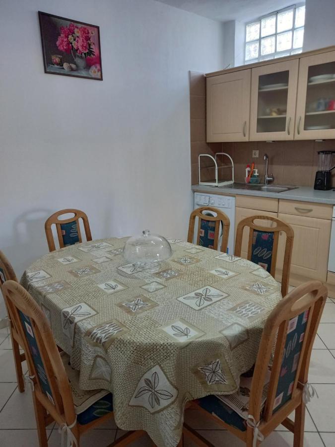 Alexandros Cosy House For Family Vacation Daire Hanya Dış mekan fotoğraf