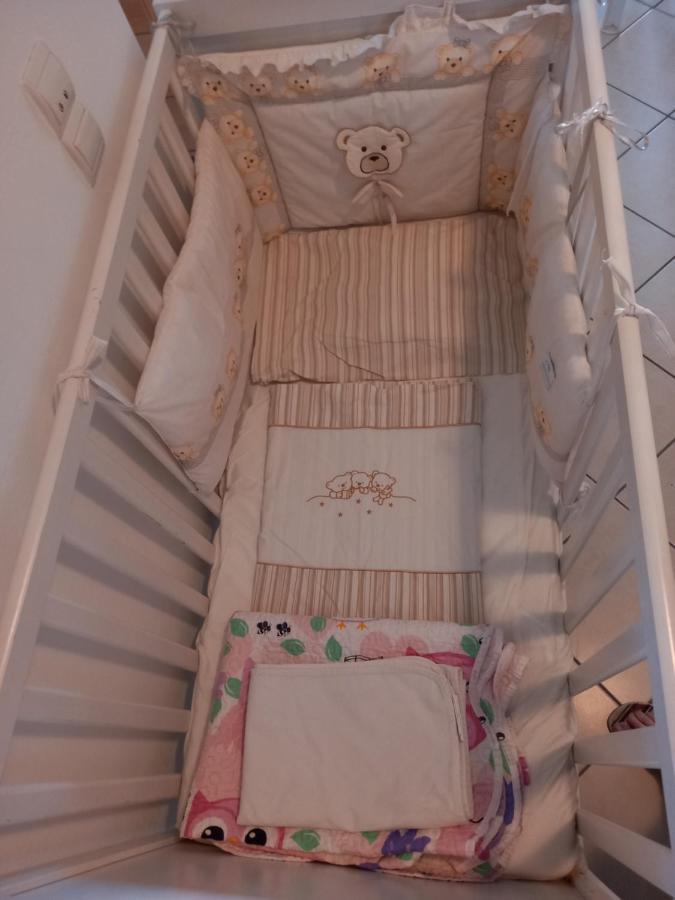 Alexandros Cosy House For Family Vacation Daire Hanya Dış mekan fotoğraf