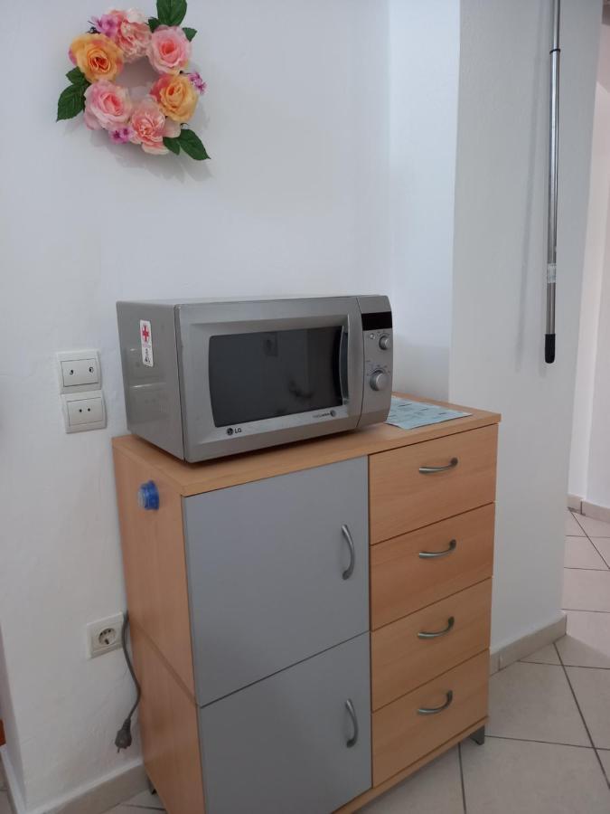 Alexandros Cosy House For Family Vacation Daire Hanya Dış mekan fotoğraf