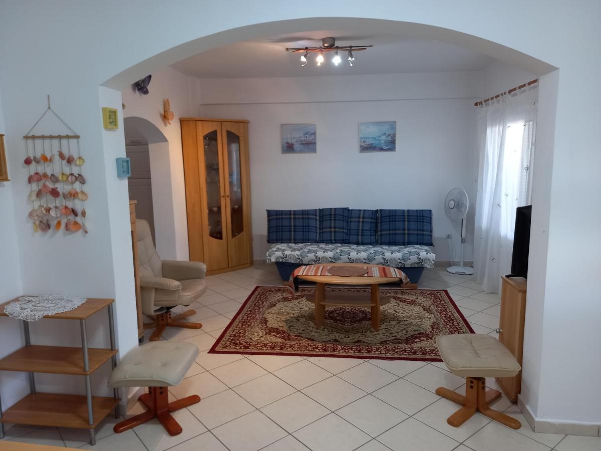 Alexandros Cosy House For Family Vacation Daire Hanya Dış mekan fotoğraf
