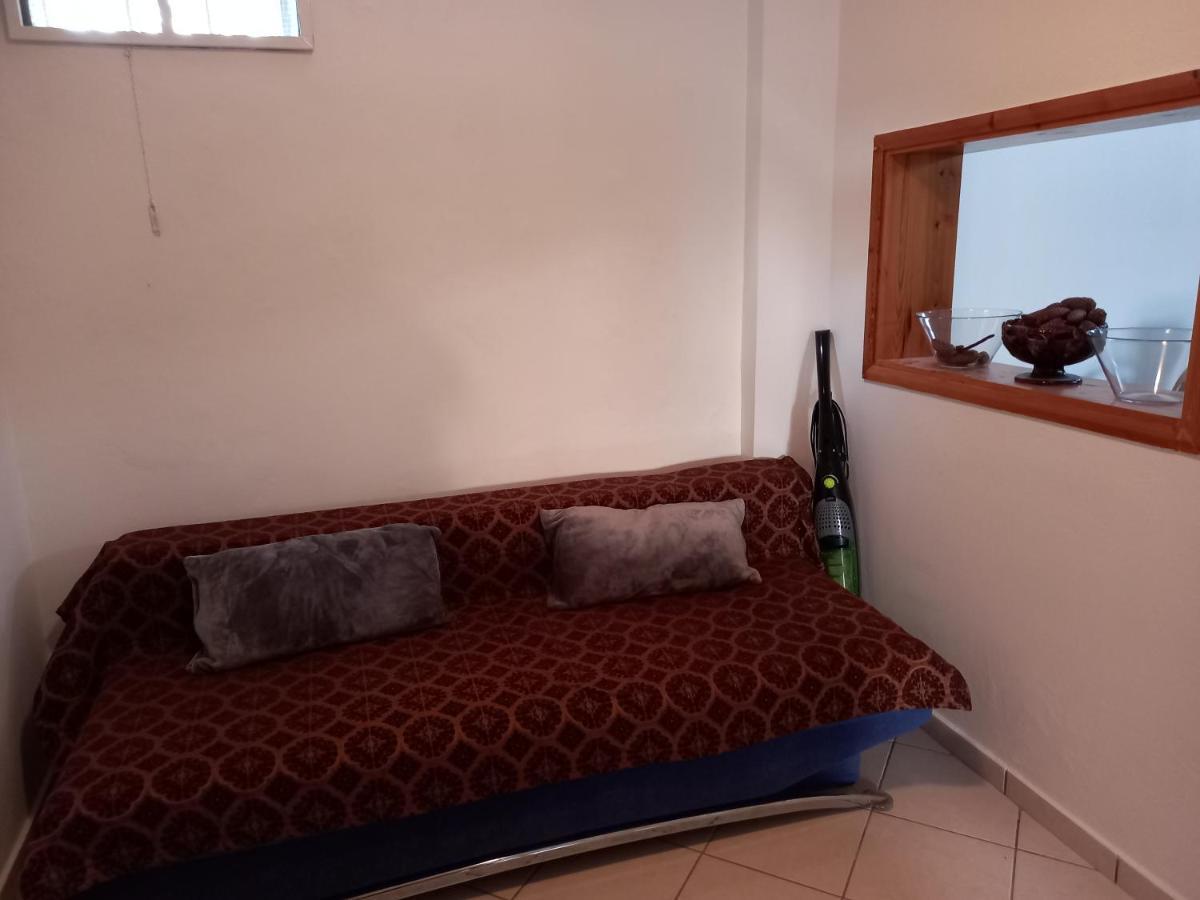 Alexandros Cosy House For Family Vacation Daire Hanya Dış mekan fotoğraf
